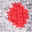 Pois Red/Grey